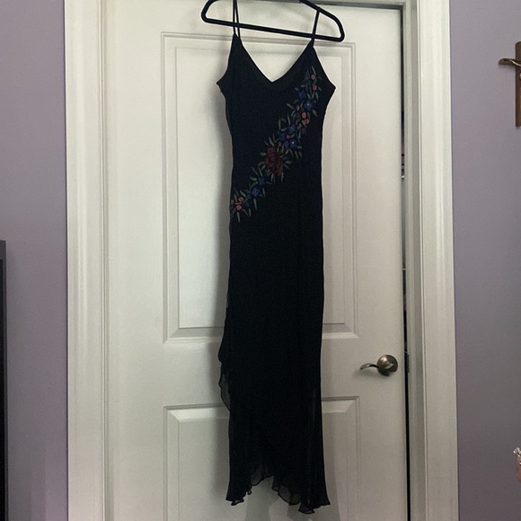 Sugar plum size 12 dress - Picture 5 of 6